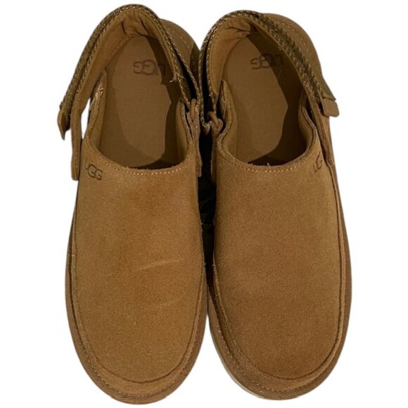 UGG Goldenstar Clogs *like new* - Picture 5 of 6